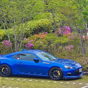 BRZ ZC6