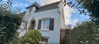 maison à Le Conquet (29)