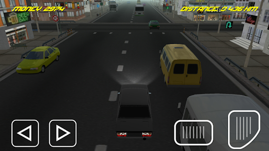 Download Real TAZ Traffic APK
