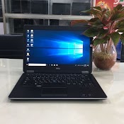 Laptop Dell E7440 I5 4300U