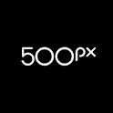 500px – Photography Community icon
