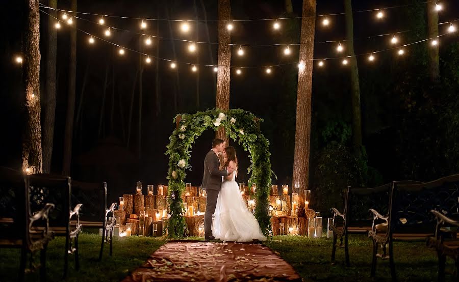 Fotografo di matrimoni Aleksandr Zhosan (alexzhosan). Foto del 12 dicembre 2016