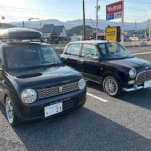 ミラジーノ L700S