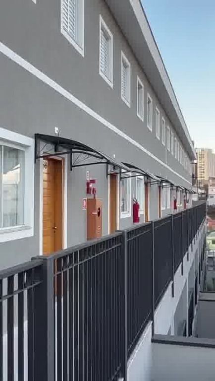 Apartamentos à venda Cidade Líder