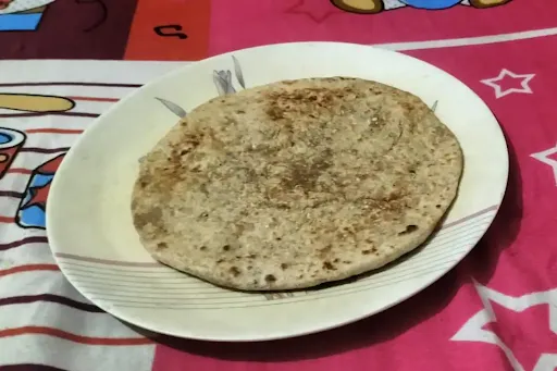 Mooli Parantha