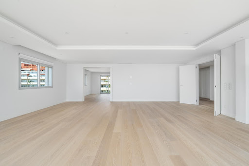 Appartement avec piscine 5