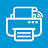 Smart printer and Scanner App icon