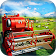 Tractor Simulator  icon