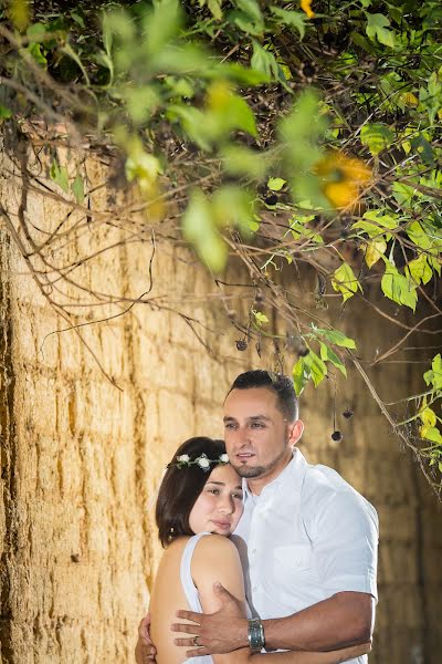 Fotógrafo de bodas Héctor Cárdenas (fotojade). Foto del 28 de noviembre 2019