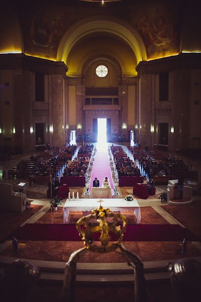 Photographe de mariage Lidia Marcelli (attimidiluce). Photo du 4 février 2015