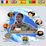 Cover Image of Unduh Prophet Kacou 4.9.4 APK