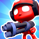 Cover Image of Unduh Shoot n Loot: Action RPG 1.15.0 APK