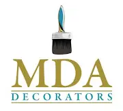 MDA Decorators Logo