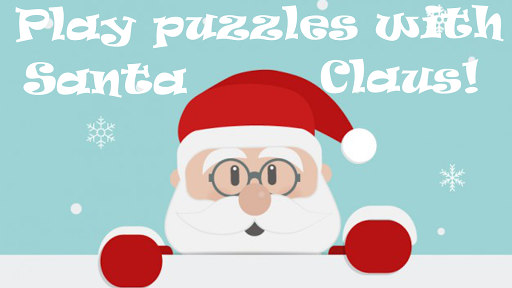 Santa Claus Puzzles