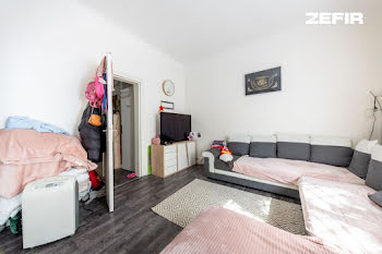 appartement à Noisy-le-Sec (93)