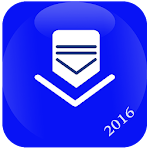 Cover Image of ダウンロード Video Downloader 2016 1.0.3 APK