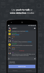 Discord - Chat for Gamers - Android Apps on Google Play