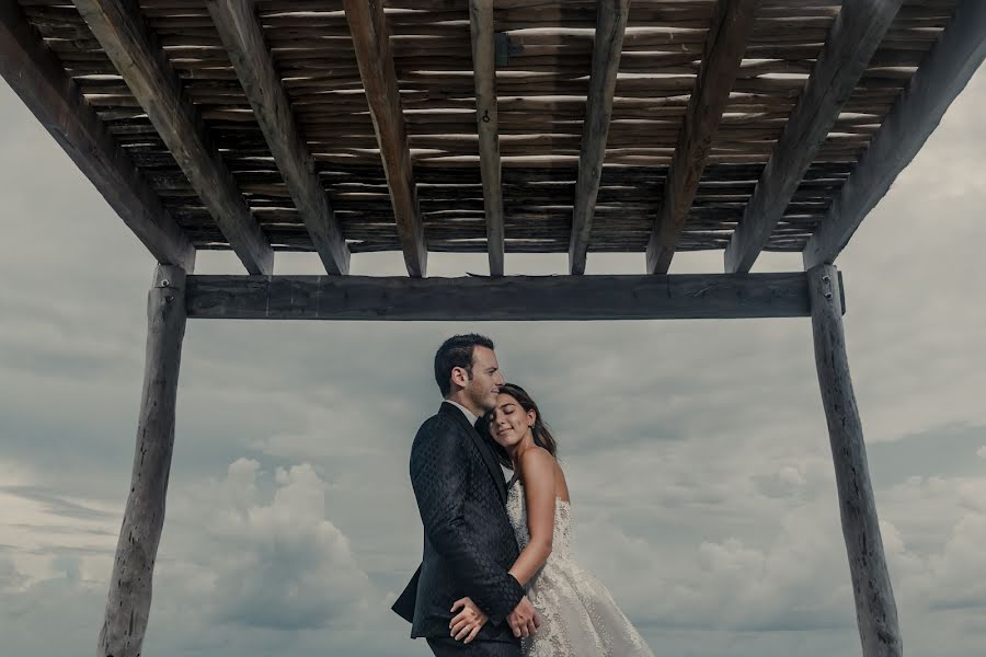 Fotógrafo de casamento Víctor Martí (victormarti). Foto de 11 de janeiro 2020