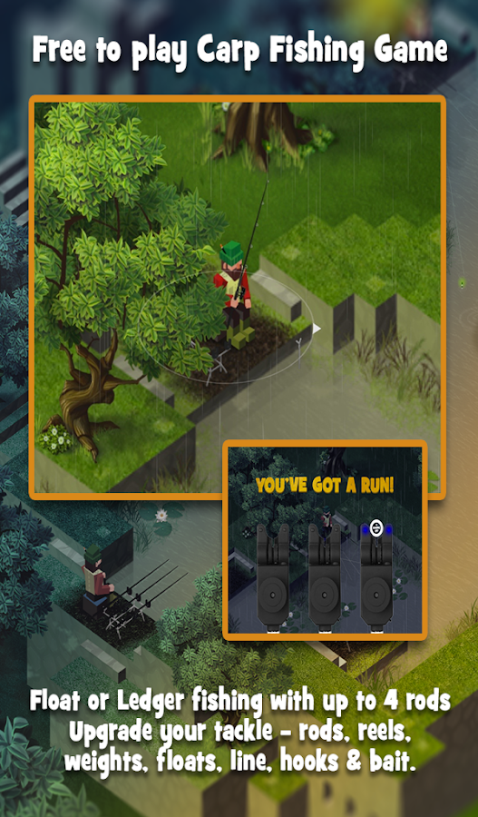 Carpcraft Carp Fishing Android Apps on Google Play