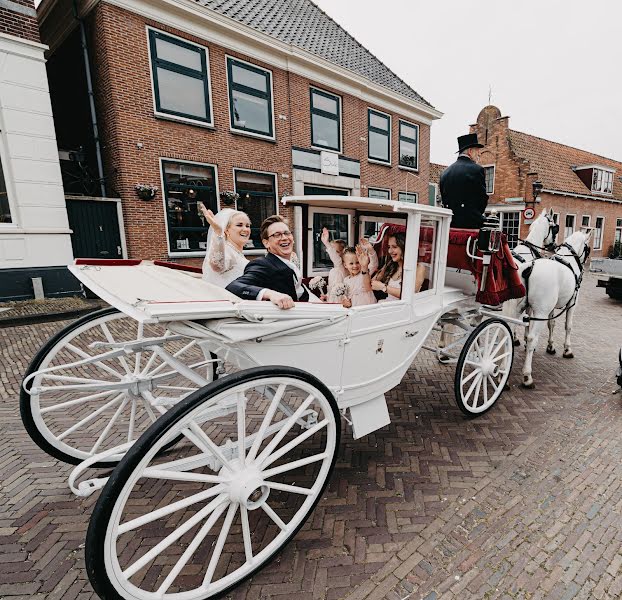 Fotógrafo de casamento Helen Navajas (helennavajas). Foto de 25 de junho 2019