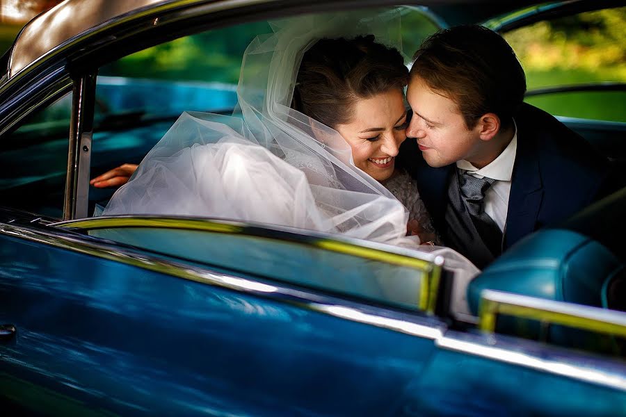 Photographe de mariage Marius Tudor (mariustudor). Photo du 27 juillet 2016