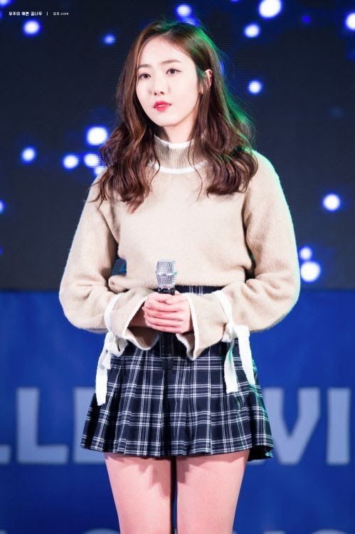 cheveux sinb 8