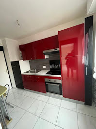 appartement à Villers-les-nancy (54)