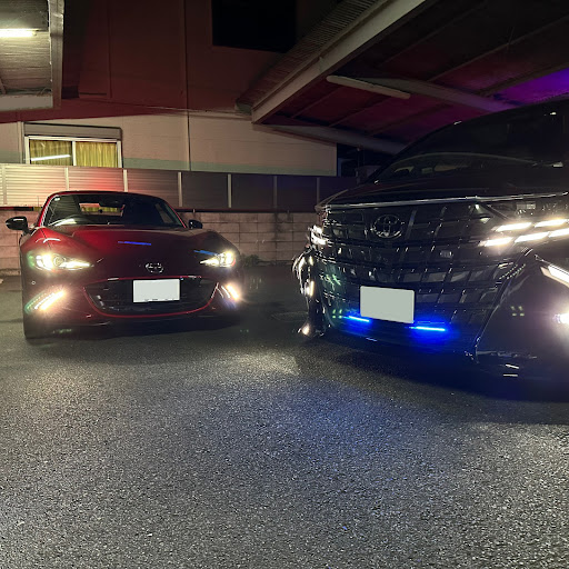 マッスー(MASUHARI)のプロフィール画像
