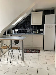 appartement à Crosne (91)