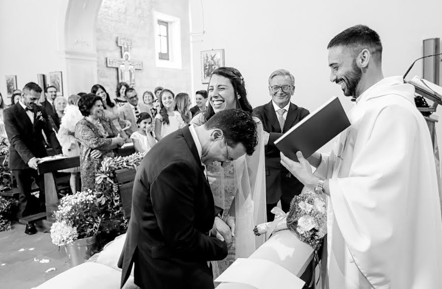Huwelijksfotograaf Gennaro De Rosa (gennaroderosa). Foto van 12 februari 2020