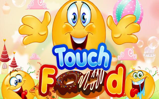 EG Touch Food