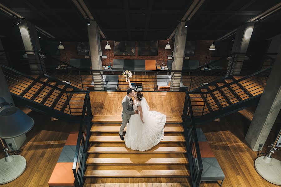 Fotógrafo de casamento Aleksandr Azarov (azarov). Foto de 11 de julho 2022