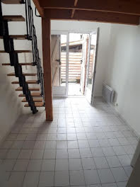 appartement à Toulouse (31)