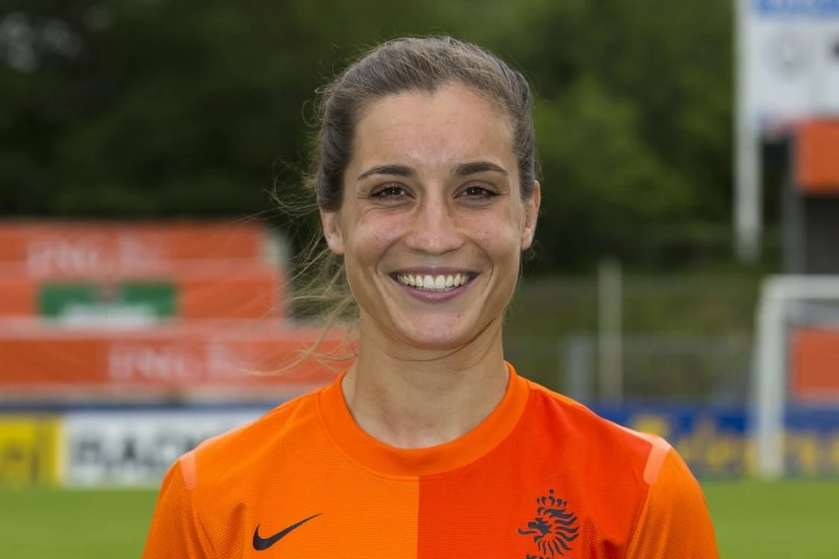 Liona, la première marque de football pour femme