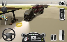 Truck Simulator 3Dのおすすめ画像4