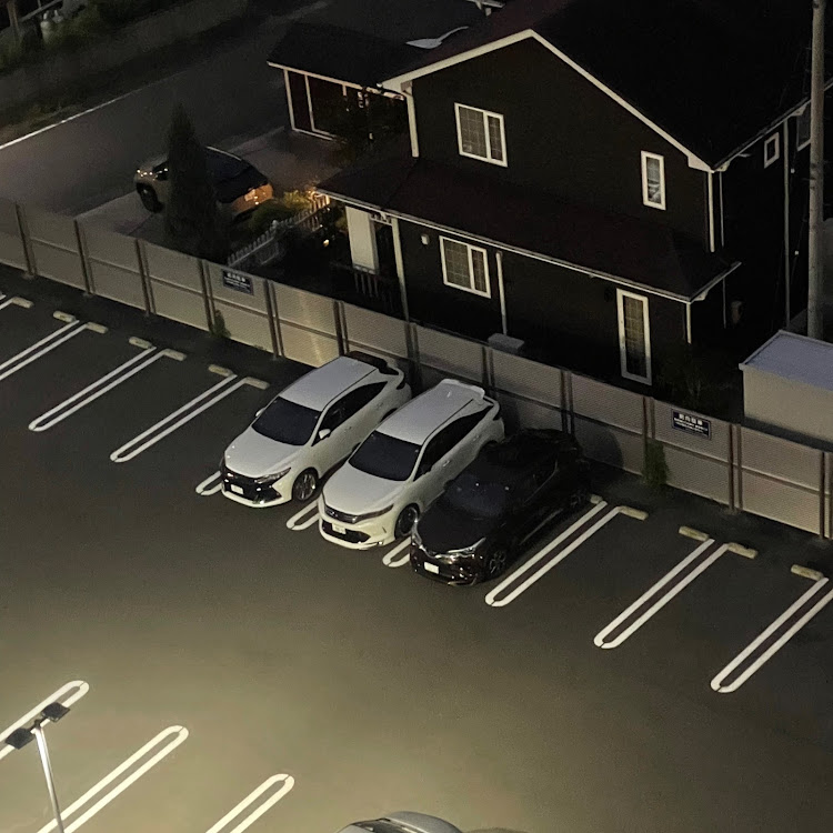 ハリアーのtsm2024・東北SUVミーティング2024・No Harrier,No Lifeに関するカスタム事例の投稿画像4枚目