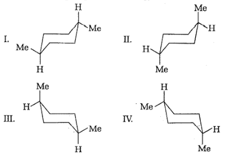 Conformers