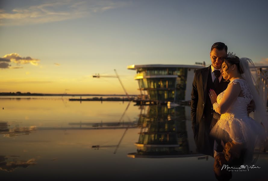 Fotógrafo de casamento Marius Nistor (mariusnistor). Foto de 29 de setembro 2022