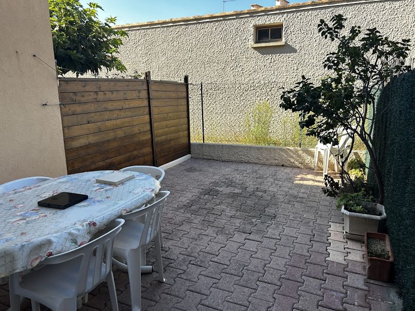 Vente appartement 2 pièces 42 m² à Le Grau-du-Roi (30240), 259 700 €