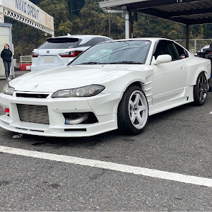 シルビア S15