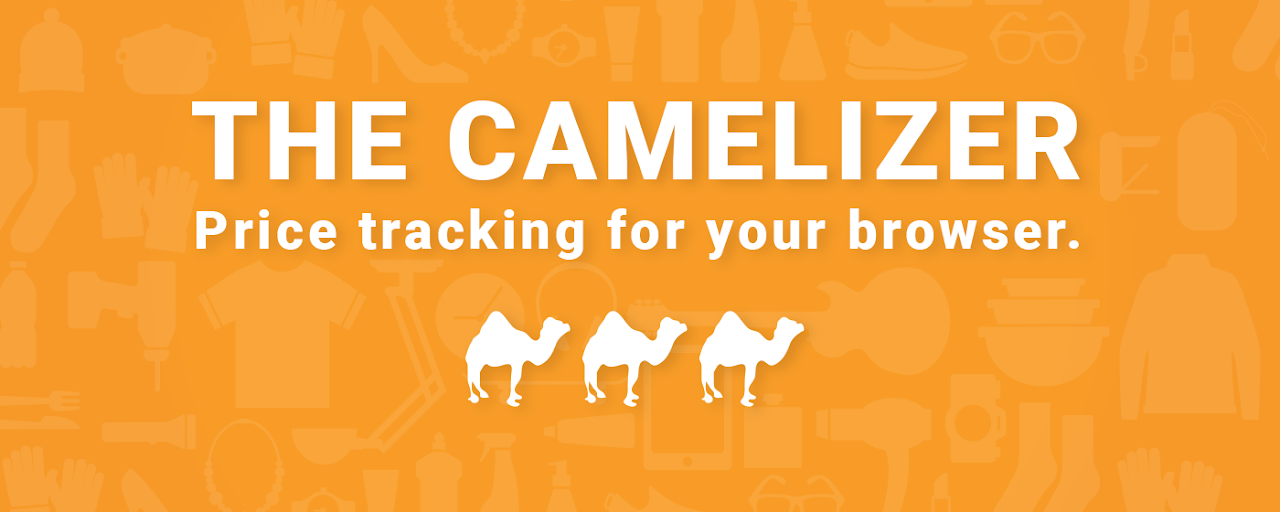 The Camelizer Preview image 2