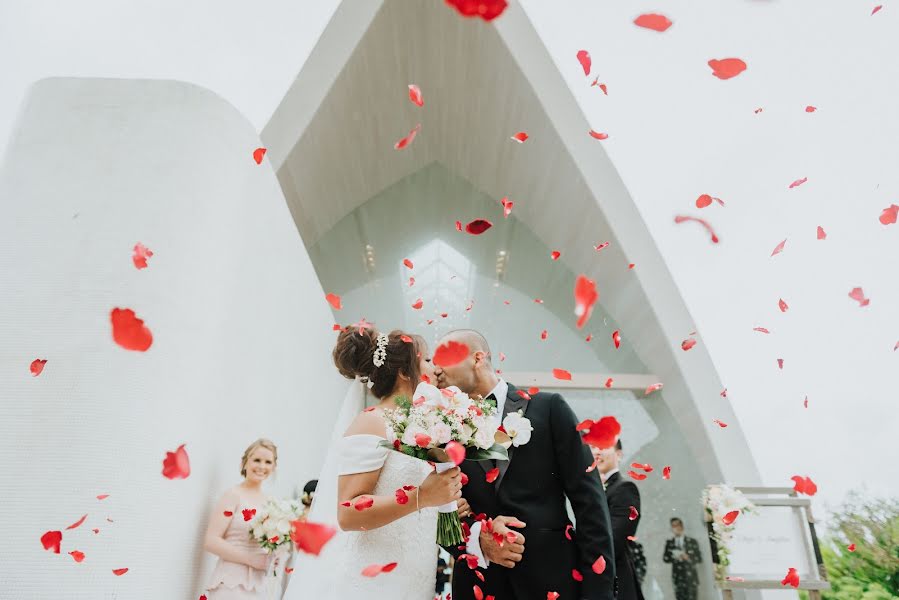 Wedding photographer Angga Wiratryanjaya Angga Wira (anggawira). Photo of 4 March 2020