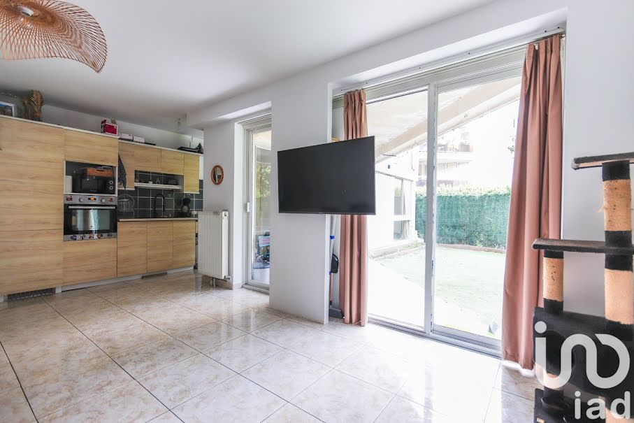 Vente appartement 3 pièces 65 m² à Soisy-sous-Montmorency (95230), 219 000 €