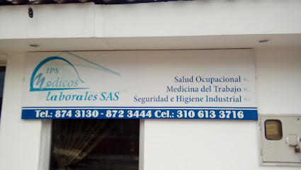 Medicos Laborales SAS