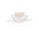 Ruby Garrison - Logo item