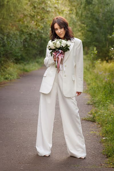 Fotógrafo de casamento Olga Murugina (olgabravo). Foto de 2 de agosto 2020