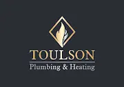 Toulson Plumbing & Heating Logo