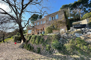 maison à Saint paul de Vence (06)