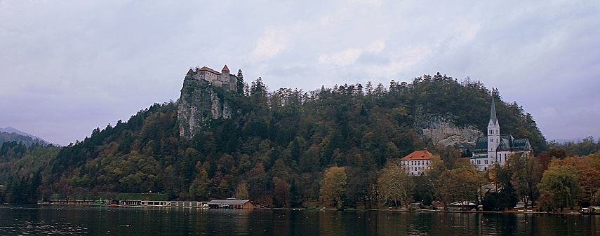 Bled - Slovenia di robyjary