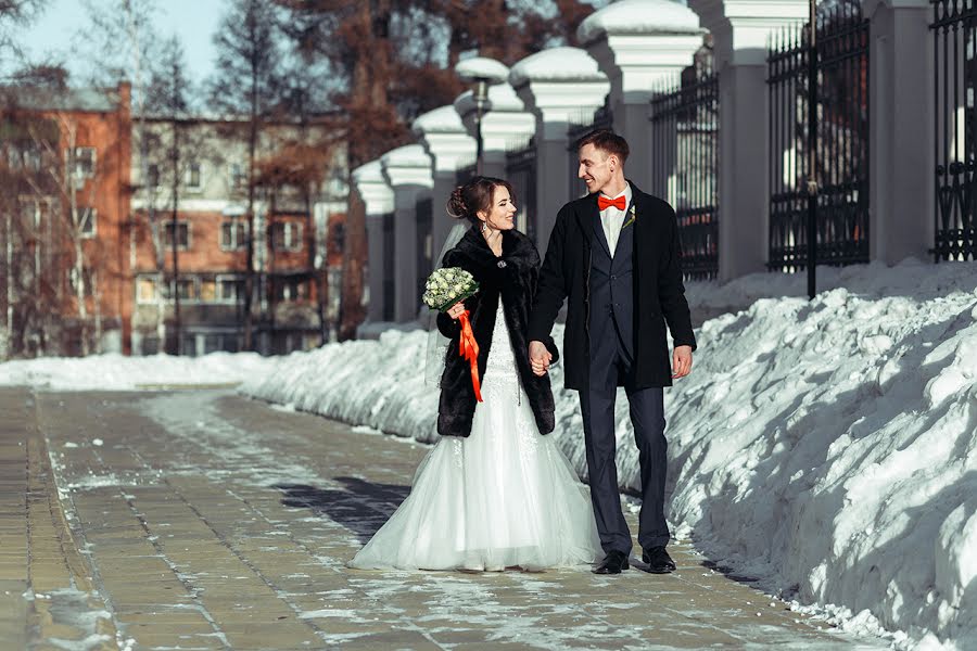 Wedding photographer Sergey Antipin (antipin). Photo of 4 April 2015